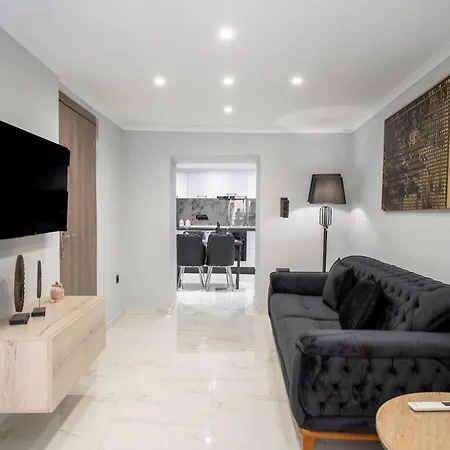 Corfu Bliss * Corfu (city)