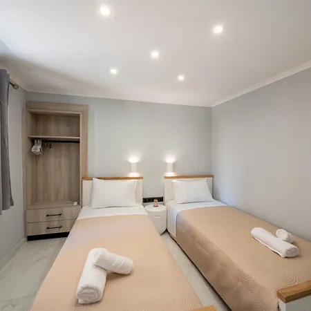 Corfu Bliss 아파트 Corfu (city)