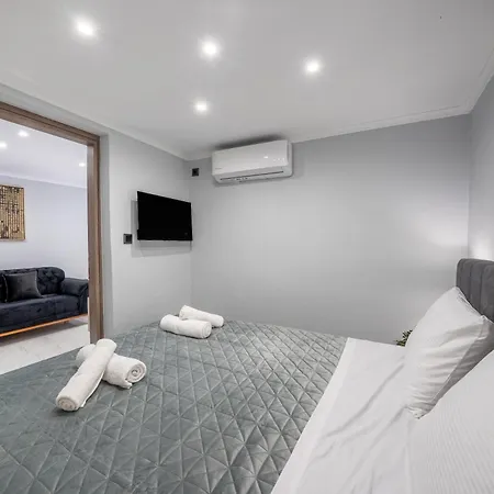 Corfu Bliss Corfu (city)