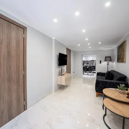 Corfu Bliss 아파트