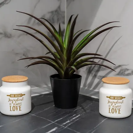 아파트 Corfu Bliss