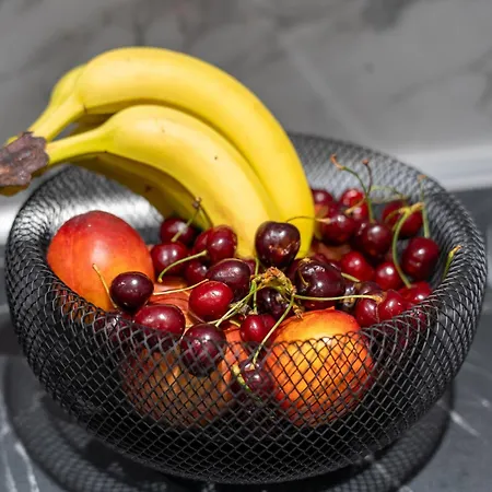 Corfu Bliss Corfu (city)