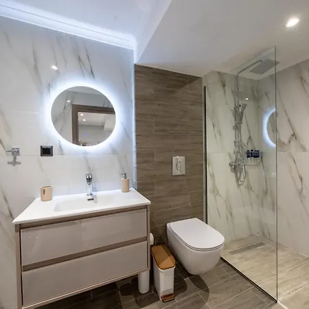 Corfu Bliss Appartement