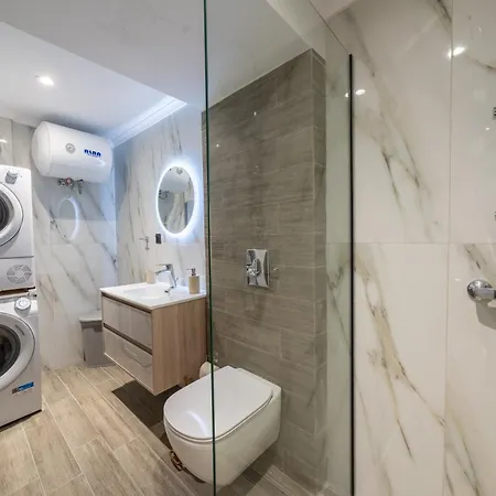 Appartement Corfu Bliss