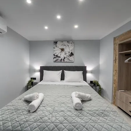 Corfu Bliss Appartement